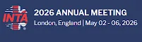 Banner for INTA’s 2026 Annual Meeting in London, England, 2–6 May 2026