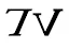 A serif “7V” device